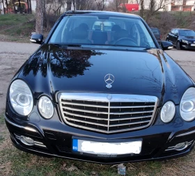 Mercedes-Benz E 200 kompressor - 13800 лв. - 33124068 3
