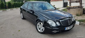 Обява за продажба на Mercedes-Benz E 200 kompressor ~13 800 лв. - изображение 3