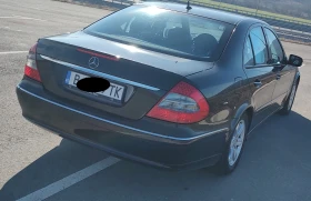 Mercedes-Benz E 200 kompressor, снимка 5