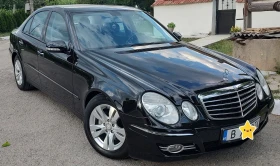 Обява за продажба на Mercedes-Benz E 200 kompressor ~13 800 лв. - изображение 1