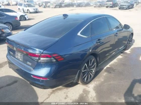 Honda Accord HYBRID TOURING*  | Mobile.bg    2