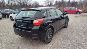 Subaru XV 2.0 Автомат AWD SWISS, снимка 4