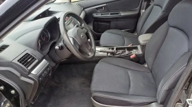 Subaru XV 2.0 Автомат AWD SWISS, снимка 8