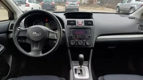 Subaru XV 2.0 Автомат AWD SWISS, снимка 6