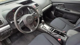 Subaru XV 2.0 Автомат AWD SWISS, снимка 10