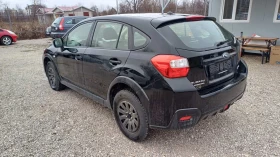 Subaru XV 2.0 Автомат AWD SWISS, снимка 5