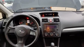 Subaru XV 2.0 Автомат AWD SWISS, снимка 8