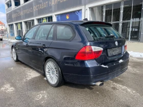     BMW 320 320 d M Sport