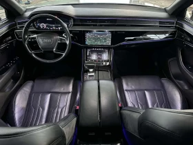 Audi A8 50TDI FULL MatrixLED LASER DISTRONICK, снимка 14