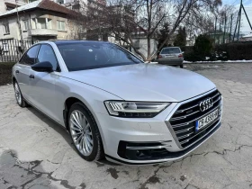 Audi A8 50TDI FULL MatrixLED LASER DISTRONICK, снимка 3