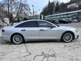 Audi A8 50TDI FULL MatrixLED LASER DISTRONICK, снимка 4