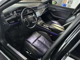 Audi A8 50TDI FULL MatrixLED LASER DISTRONICK, снимка 9