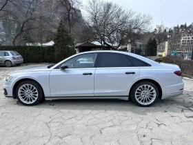 Audi A8 50TDI FULL MatrixLED LASER DISTRONICK, снимка 8