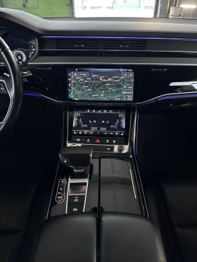 Audi A8 50TDI FULL MatrixLED LASER DISTRONICK, снимка 15