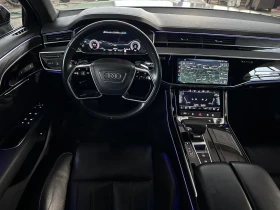 Audi A8 50TDI FULL MatrixLED LASER DISTRONICK, снимка 16