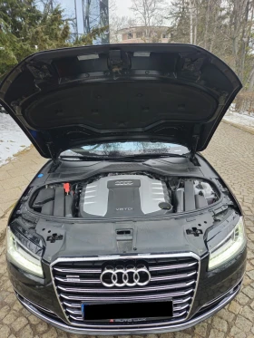 Audi A8 4.2TDI, снимка 17