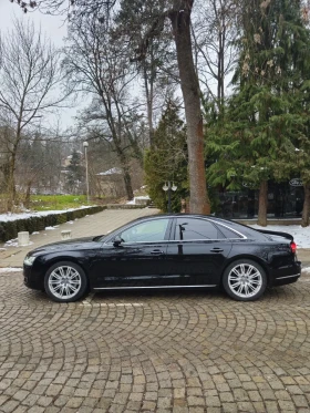 Audi A8 4.2TDI, снимка 8