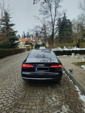 Audi A8 4.2TDI, снимка 5