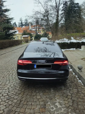 Audi A8 4.2TDI, снимка 6