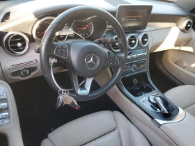 Mercedes-Benz C 300 4MATIC | Mobile.bg    8