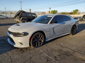 Dodge Charger R/T 5.7 V8 370hp * Възможност за ГАЗ - 40000 лв. - 34469849 | Car24.bg