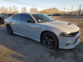 Dodge Charger R/T 5.7 V8 370hp * Възможност за ГАЗ, снимка 4