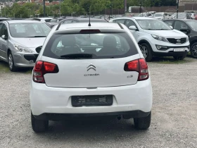 Citroen C3 1.4 HDI - 6600 лв. - 49353670 | Car24.bg