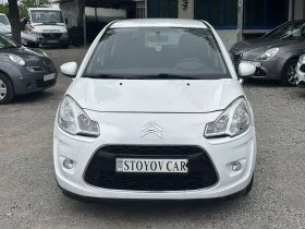 Citroen C3 1.4 HDI - 6600 лв. - 49353670 | Car24.bg