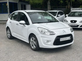 Citroen C3 1.4 HDI - 6600 лв. - 49353670 | Car24.bg