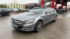 Mercedes-Benz CLS 350 Cdi 4matic ЛИЗИНГ без първоначална - 27900 лв. - 41796526 | Car24.bg