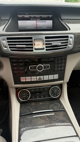 Mercedes-Benz CLS 350 Cdi 4matic ЛИЗИНГ без първоначална - 27900 лв. - 41796526 | Car24.bg