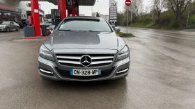 Mercedes-Benz CLS 350 Cdi 4matic ЛИЗИНГ без първоначална - 27900 лв. - 41796526 | Car24.bg