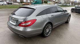 Mercedes-Benz CLS 350 Cdi 4matic ЛИЗИНГ без първоначална - 27900 лв. - 41796526 | Car24.bg