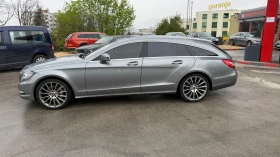 Mercedes-Benz CLS 350 Cdi 4matic ЛИЗИНГ без първоначална - 27900 лв. - 41796526 | Car24.bg