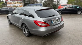 Mercedes-Benz CLS 350 Cdi 4matic ЛИЗИНГ без първоначална - 27900 лв. - 41796526 | Car24.bg