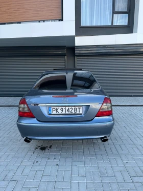 Mercedes-Benz E 270 W211 2.7 CDI 5G | Mobile.bg    5
