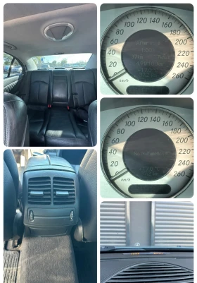 Mercedes-Benz E 270 W211 2.7 CDI 5G | Mobile.bg    11