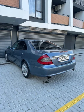 Mercedes-Benz E 270 W211 2.7 CDI 5G | Mobile.bg    7
