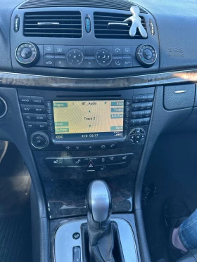 Mercedes-Benz E 270 W211 2.7 CDI 5G | Mobile.bg    8