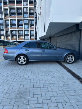 Mercedes-Benz E 270 W211 2.7 CDI 5G | Mobile.bg    4