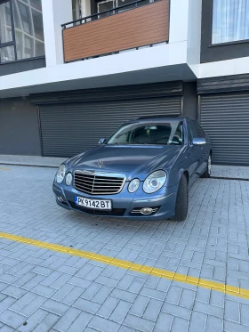 Mercedes-Benz E 270 W211 2.7 CDI 5G | Mobile.bg    2