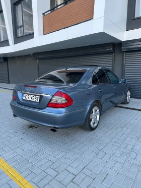 Mercedes-Benz E 270 W211 2.7 CDI 5G | Mobile.bg    6