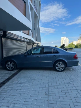 Mercedes-Benz E 270 W211 2.7 CDI 5G | Mobile.bg    3