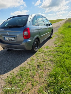 Citroen Xsara picasso | Mobile.bg    2