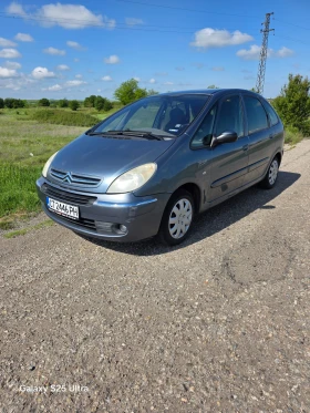 Citroen Xsara picasso | Mobile.bg    1