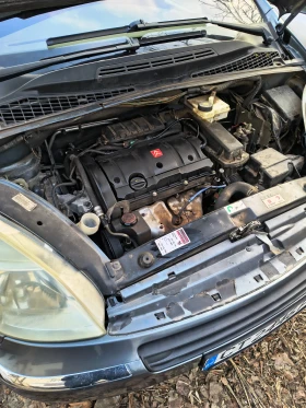 Citroen Xsara picasso | Mobile.bg    5