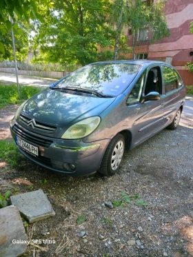 Citroen Xsara picasso | Mobile.bg    4