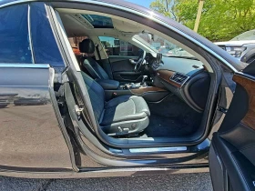 Audi A7 PRESTIGE/HUD/ОБДУХВАНЕ/ПОДГРЕВ/BOSE - 25200 лв. - 55082803 12