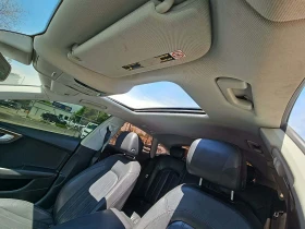 Audi A7 PRESTIGE/HUD/ОБДУХВАНЕ/ПОДГРЕВ/BOSE - 25200 лв. - 55082803 11