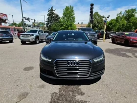 Audi A7 PRESTIGE/HUD/ОБДУХВАНЕ/ПОДГРЕВ/BOSE - 25200 лв. - 55082803 7